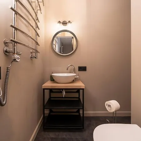 Quiet And Cozy Apartamento Riga
