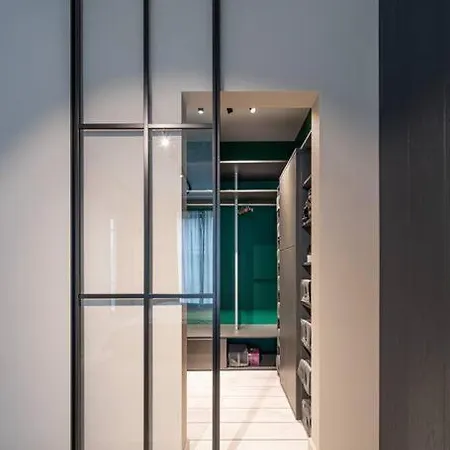 Appartement Quiet And Cozy *