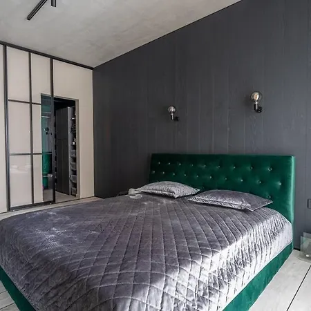Apartmán Quiet And Cozy *