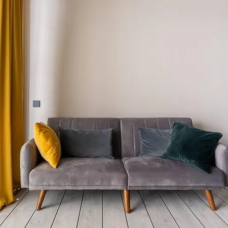 Apartamento Quiet And Cozy Riga
