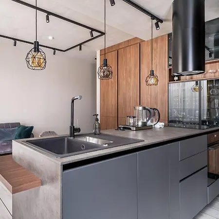Apartamento Quiet And Cozy